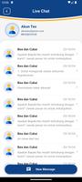 Bravo Bea Cukai Mobile screenshot 2