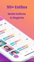 ScarfApp imagem de tela 1