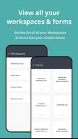 Typeform Responses (Unofficial اسکرین شاٹ 1