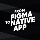 Wireframe App Figma conference icon