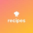 Bravo Sample: Recipes App APK