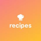 Bravo Sample: Recipes App Zeichen