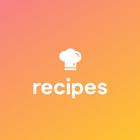 Bravo Sample: Recipes App icon