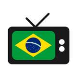 Brasil TV icon