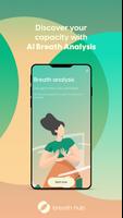 Breath Hub ảnh chụp màn hình 2