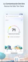 Calidad del Aire - BreezoMeter captura de pantalla 2
