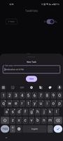 TaskFolio ảnh chụp màn hình 2