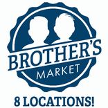 Brother's Market Rewards
