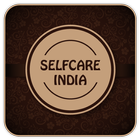 Selfcare India-icoon