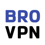 BroVPN - 빠르고 안전한 VPN