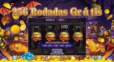 Haloween Bruxas - Slots 777 screenshot 2