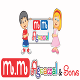 MM Agrawal & Sons icono
