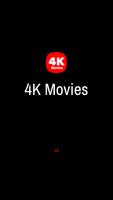 4K Movies | Films, séries VF en streaming โปสเตอร์