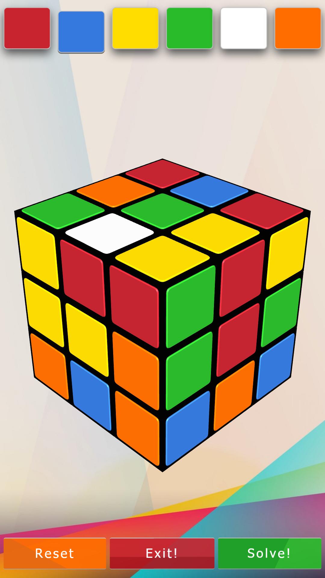 Cube solve. Cube Solver. 3d куб. Cube Solver Mod. Куб d100.