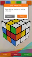 3D-Cube Solver ảnh chụp màn hình 1