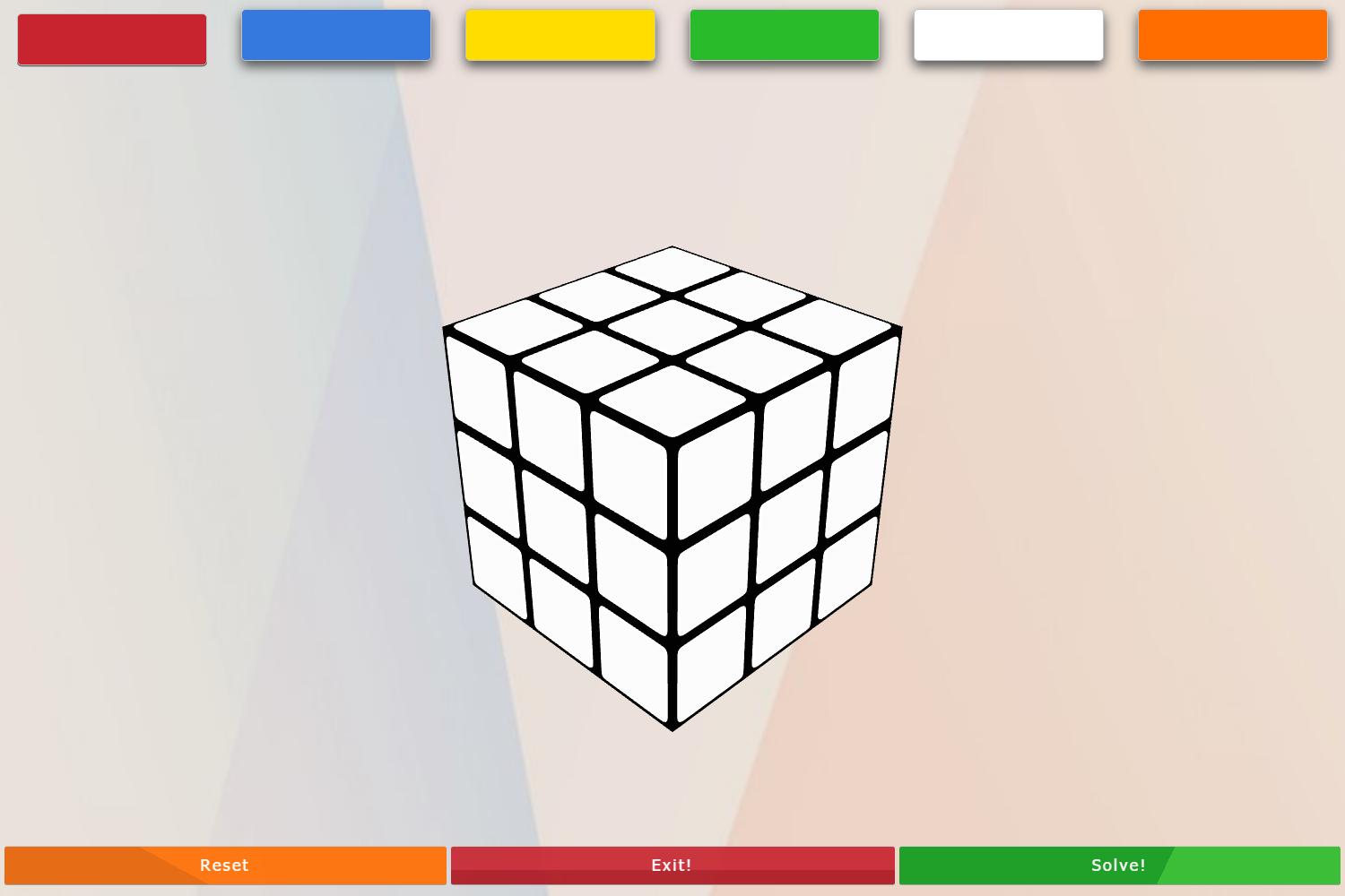 Cube solve. 3 Д куб Шлепа. Cube 3d программа. 1*1 Cube Solver. Cube Solver Mod.