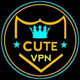Cute Tunnel VPN simgesi