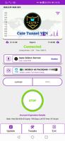 Cute Tunnel VPN تصوير الشاشة 2