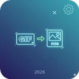 GIF converter