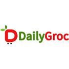 DailyGroc icône