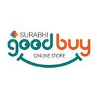 Surabhi Goodbuy icône