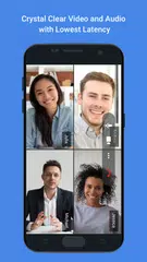 Video Conference - TeamLink APK download