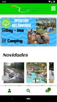 Cachoeira das Lajes App capture d'écran 2