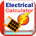 Electrical Calculator Unit Converter icône