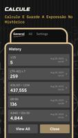 Calculadora Plus & Conversor imagem de tela 2
