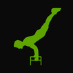 Calimax: Calisthenics Coach icon