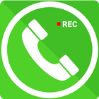 Call Recording - Automatic All Call Recorder 2021 biểu tượng