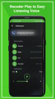 Call Recording - Automatic All Call Recorder 2021 скриншот 3