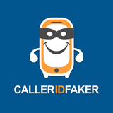 CallerIDFaker.com Original App アイコン