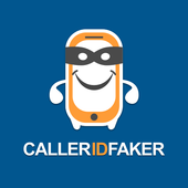 CallerIDFaker.com Original App-icoon