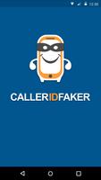 CallerIDFaker.com Original App โปสเตอร์