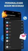 Flash Alert - Call & SMS captura de pantalla 2