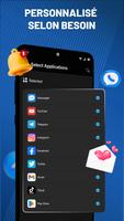 Flash Alert - Call & SMS capture d'écran 2
