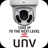 UNV Camera ảnh chụp màn hình 1