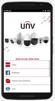UNV Camera Ekran Görüntüsü 2