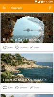 Camins de Ronda - Costa Brava 截图 1