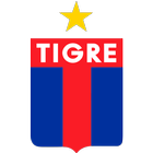 La Camiseta de Tigre icon