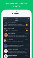 Random Chat Rooms - Campfire screenshot 3