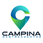 Campina Rastreamentos आइकन