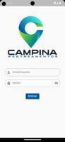 Campina Rastreamentos पोस्टर