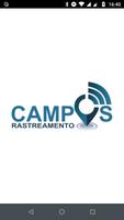 Campos Rastreamento poster
