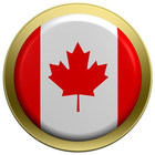 Canada Jobs icône