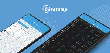 betstamp: Sports Betting Hub