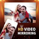 HD Video Screen Mirroring APK