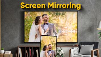 HD Video Screen Mirroring Ekran Görüntüsü 3