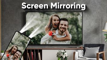 HD Video Screen Mirroring capture d'écran 1
